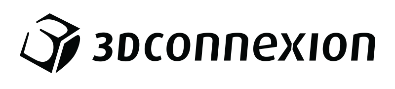 3dconnexion
