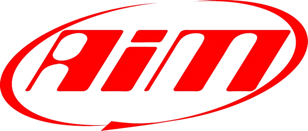 aim logo