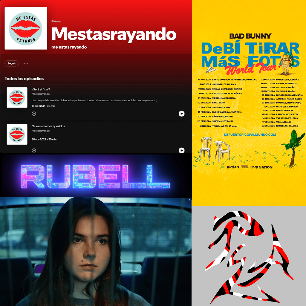 collage proyectos
